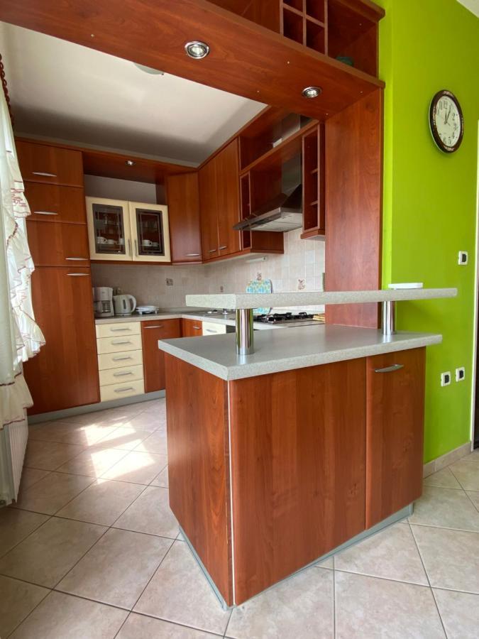 House Rose Apartment Rabac Exterior photo